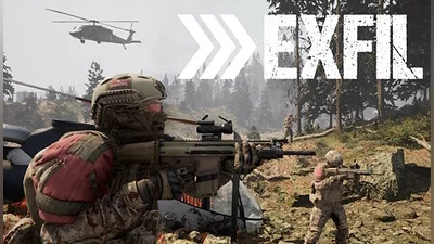 Exfil