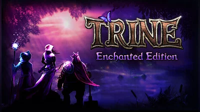 Trine
