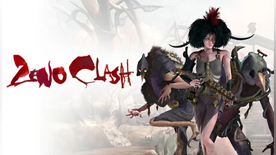 Zeno Clash