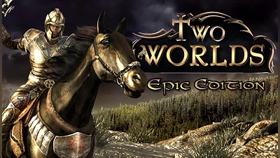 Two Worlds - Epic Edition