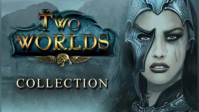 Two Worlds Collection