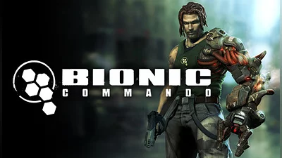 Bionic Commando