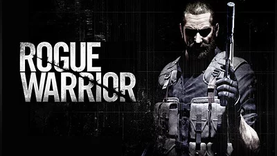 Rogue Warrior
