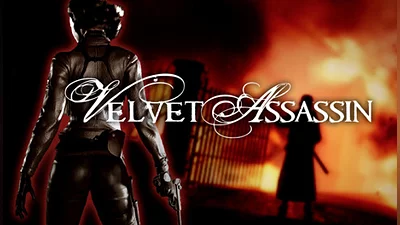 Velvet Assassin