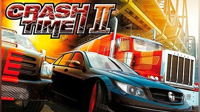 Crash Time 2