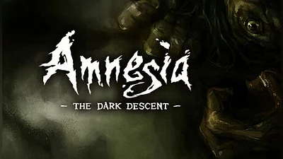 Amnesia: The Dark Descent