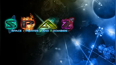 Space Pirates and Zombies(SPAZ)