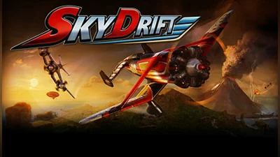 SkyDrift