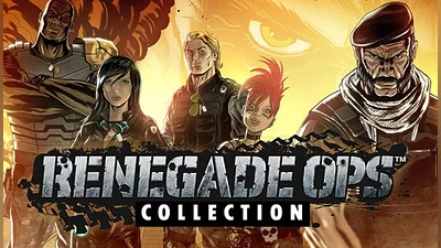 Renegade Ops Collection