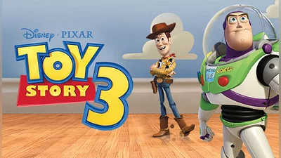 Toy Story 3