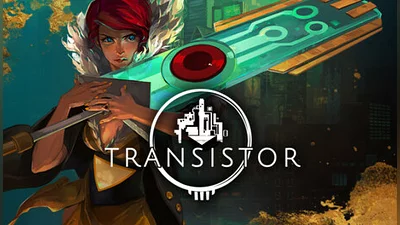 Transistor