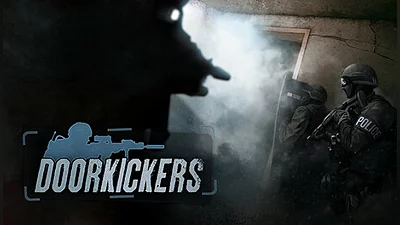 Door Kickers