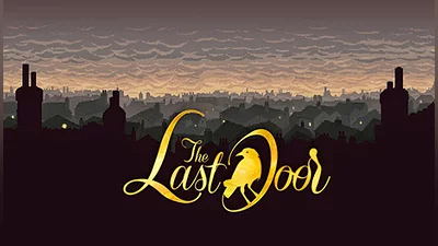 The Last Door - Season One