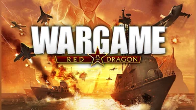 Wargame: Red Dragon