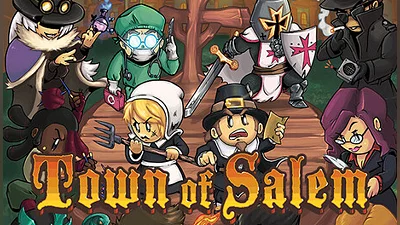 Town of Salem