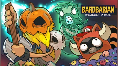 Bardbarian