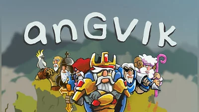Angvik