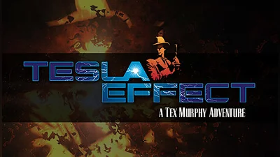 Tesla Effect