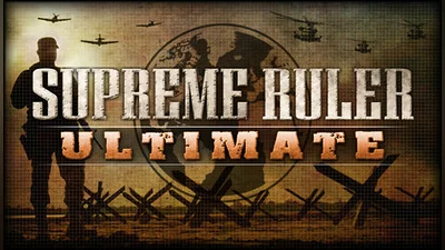 Supreme Ruler Ultimate