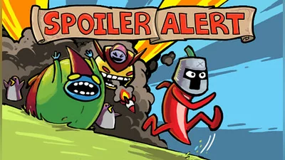 Spoiler Alert Collector's Edition - Includes Bonus Content