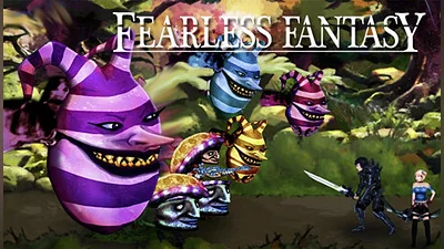 Fearless Fantasy