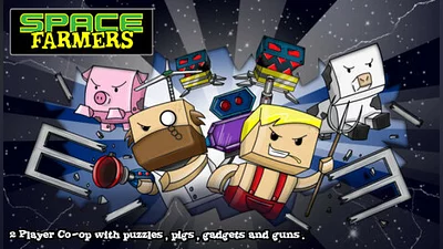 Space Farmers