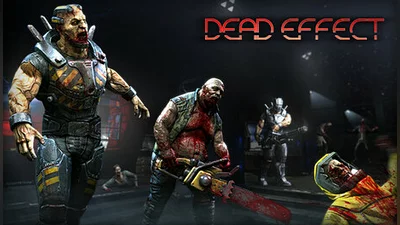 Dead Effect