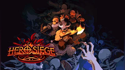 Hero Siege