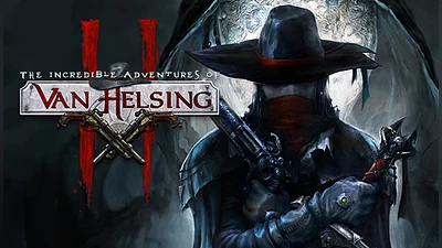 Van Helsing II