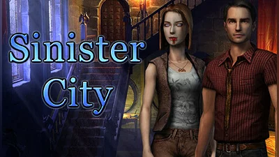 Sinister City