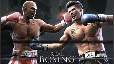 Real Boxing