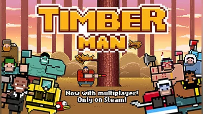 Timberman