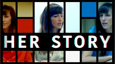 HER STORY