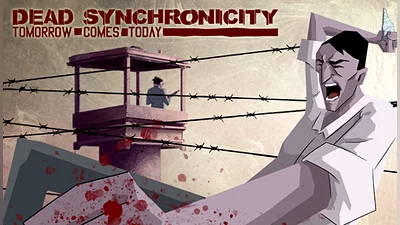 Dead Synchronicity: Tomorrow Comes Today