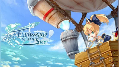 Forward to the Sky