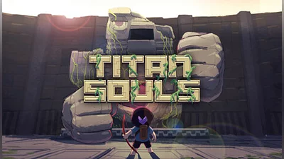 Titan Souls