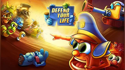 Defend Your Life