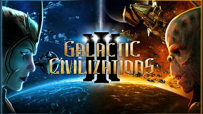 Galactic Civilizations III