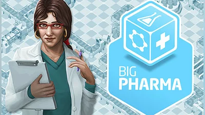 Big Pharma