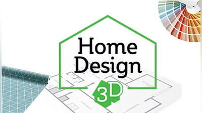 Home Design 3D