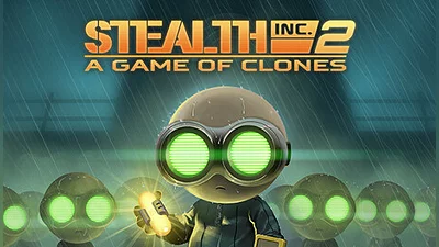 Stealth Inc 2