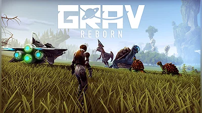 GRAV