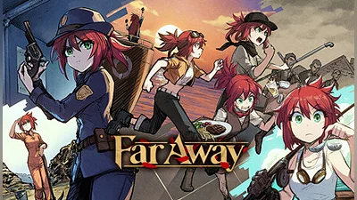 Far Away