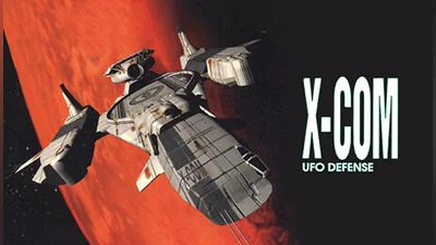 X-COM: UFO Defense