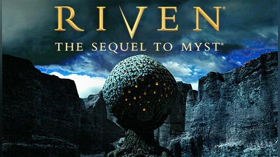 Riven: The Sequel to MYST