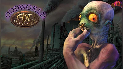 Oddworld: Abe's Oddysee