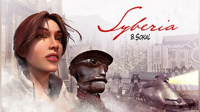 Syberia