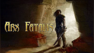 Arx Fatalis