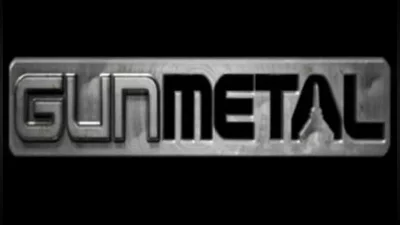Gun Metal