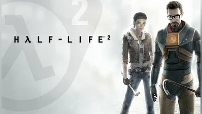 Half-Life 2